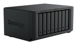 Servidor Nas Ds1825neo+ 8x0hdd 2,2ghz 1x4gb 2x2,5gbe 3y