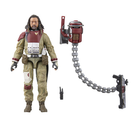 EAN 5010996378262 - Star Wars G25335L00 figura de juguete para niños imagen 2