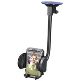 EAN 4047443488299 - Hama Multi Teléfono móvil/smartphone Negro imagen 3