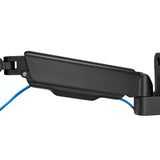Techly Ica-Lcd G111e Soporte De Pared Para Tv 17-32" Led/Lcd 9kg Giratorio De Resorte