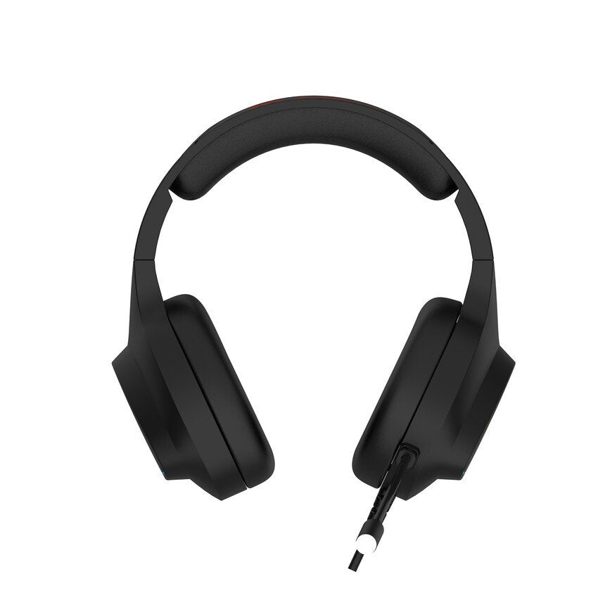 Canyon Gh-6 - Shadder Gaming Headset - Usb   2x 3.5mm Jack - 2m Cable - Multicolor Rgb Backlight