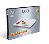 Báscula Electronica De Cocina, Máximo 20 Kg. Diseño Cucharas