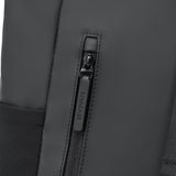EAN 4260709016221 - Rivacase Eden mochila Mochila enrollable Negro Poliéster, cuero PU imagen 17
