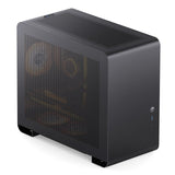 Jonsbo U4 Mini Mesh Micro-Atx-Carcasa - Negro