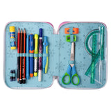 Mcneill Estuche Relleno Con 2 Rv Xl Disney-Frozen