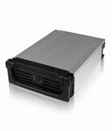 EAN 4250078182313 - ICY BOX Carrier IB-138SK-B Panel de instalación Negro imagen 2