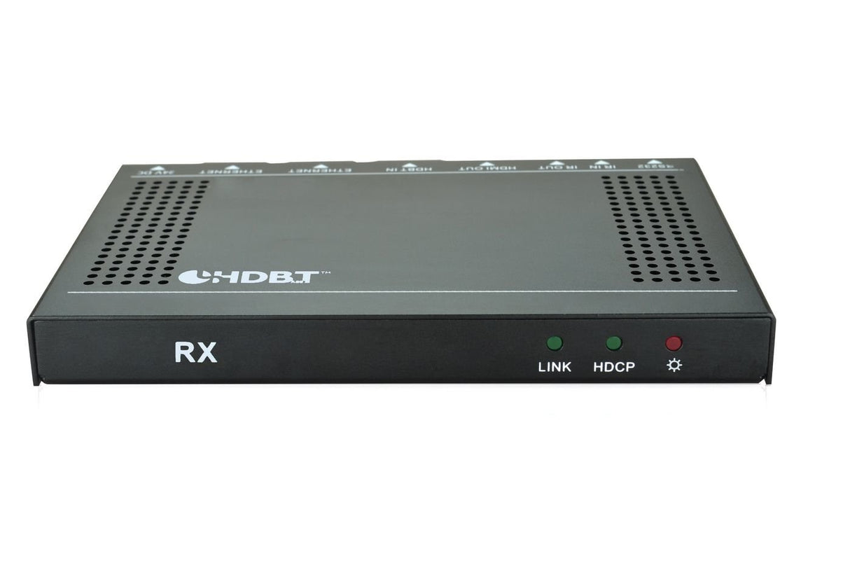 EAN 5706998971913 - Vivolink VLHDMIEXT422 extensor audio/video Transmisor y receptor de señales AV Negro imagen 5
