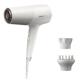 EAN 8710103998136 - Philips 5000 series BHD501/20 secador 2100 W Blanco imagen 1