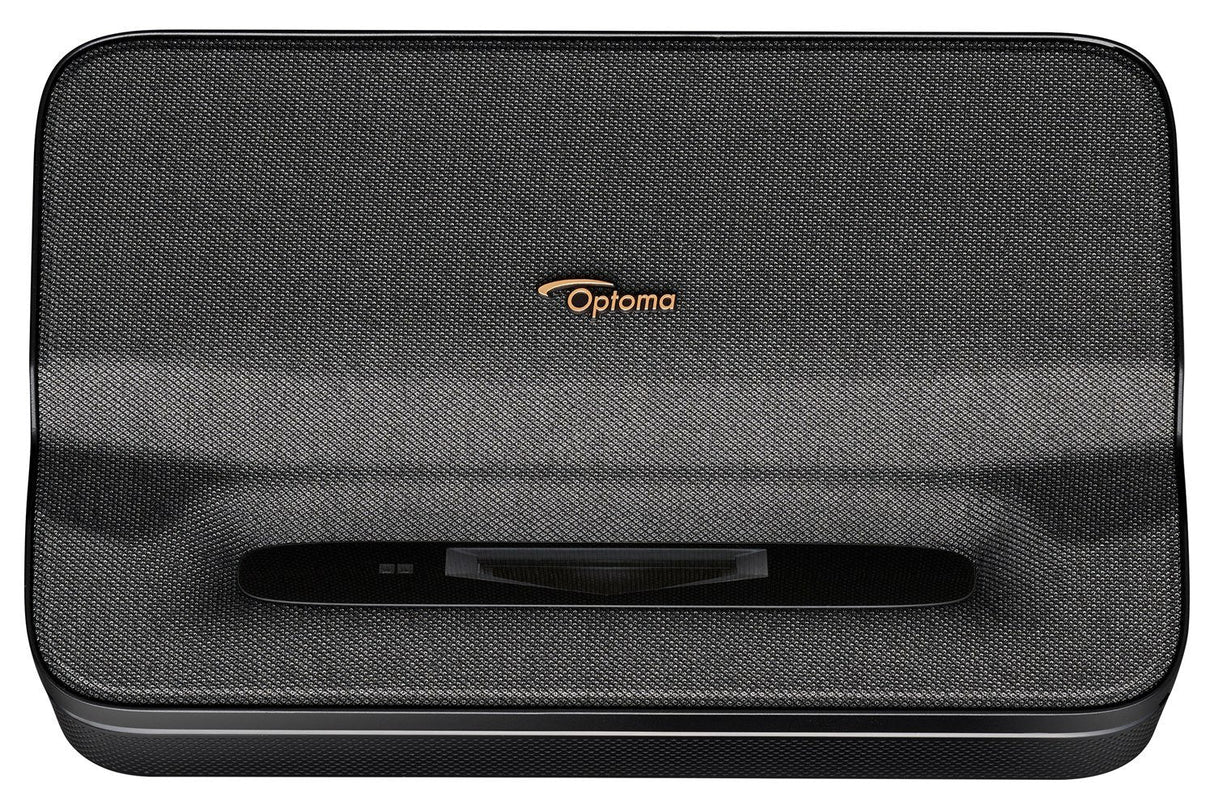 Optoma Photon Go Proyector Láser Portátil Full Hd De Ultracorta Distancia Negro