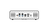 EAN 4895173627583 - Zotac ZBOX CI669 NANO 1,8 l tamaño PC Negro, Blanco i7-1355U Intel® SoC 1,7 GHz imagen 3