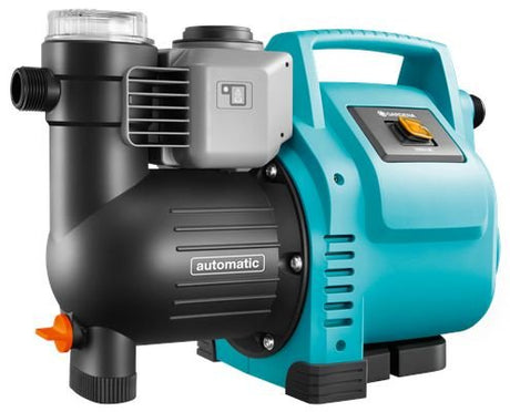 EAN 4078500004527 - Gardena 01757-22 bomba de agua 800 W 4 bar 3500 l/h imagen 1