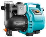 Gardena Bomba De Agua Sanitaria 230 V 3500 L / H 01757-20