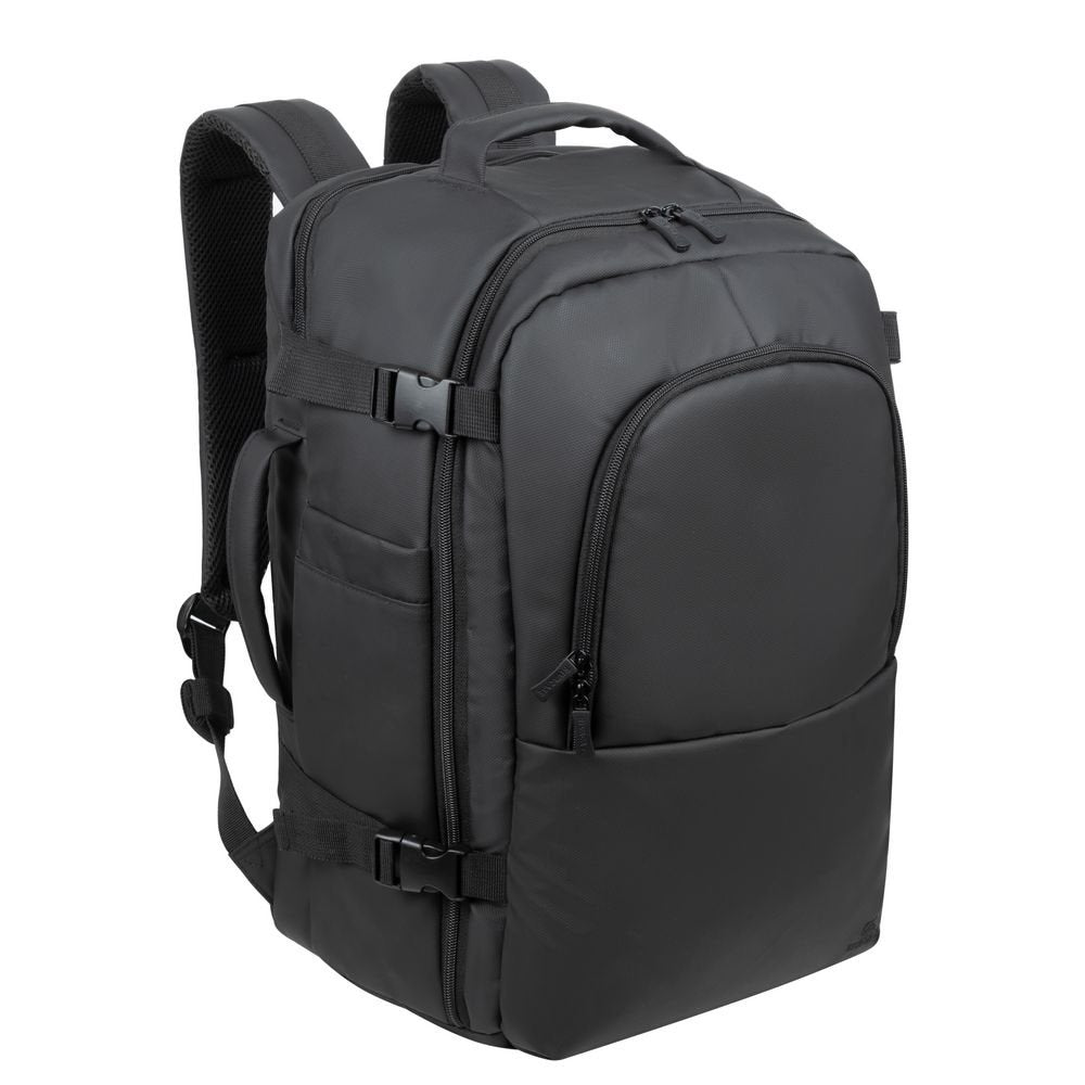 Rivacase 8465 Tegel Eco Negro Coated Mochila Portá