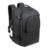 Rivacase 8465 Tegel Eco Negro Coated Mochila Portá