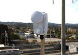 EAN 5907207225760 - Mimosa Networks C6X antena para red 25 dBi imagen 1