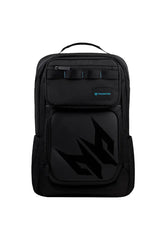 Mochila Acer Para Portátil 16 " Predator Military Backpack  Negra