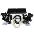EAN 0065030853057 - StarTech.com SV565UTPHDU extensor KVM Transmisor y receptor de señales AV imagen 4