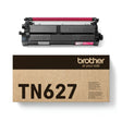 EAN 4977766843652 - Brother TN-627M cartucho de tóner 1 pieza(s) Original Magenta imagen 1