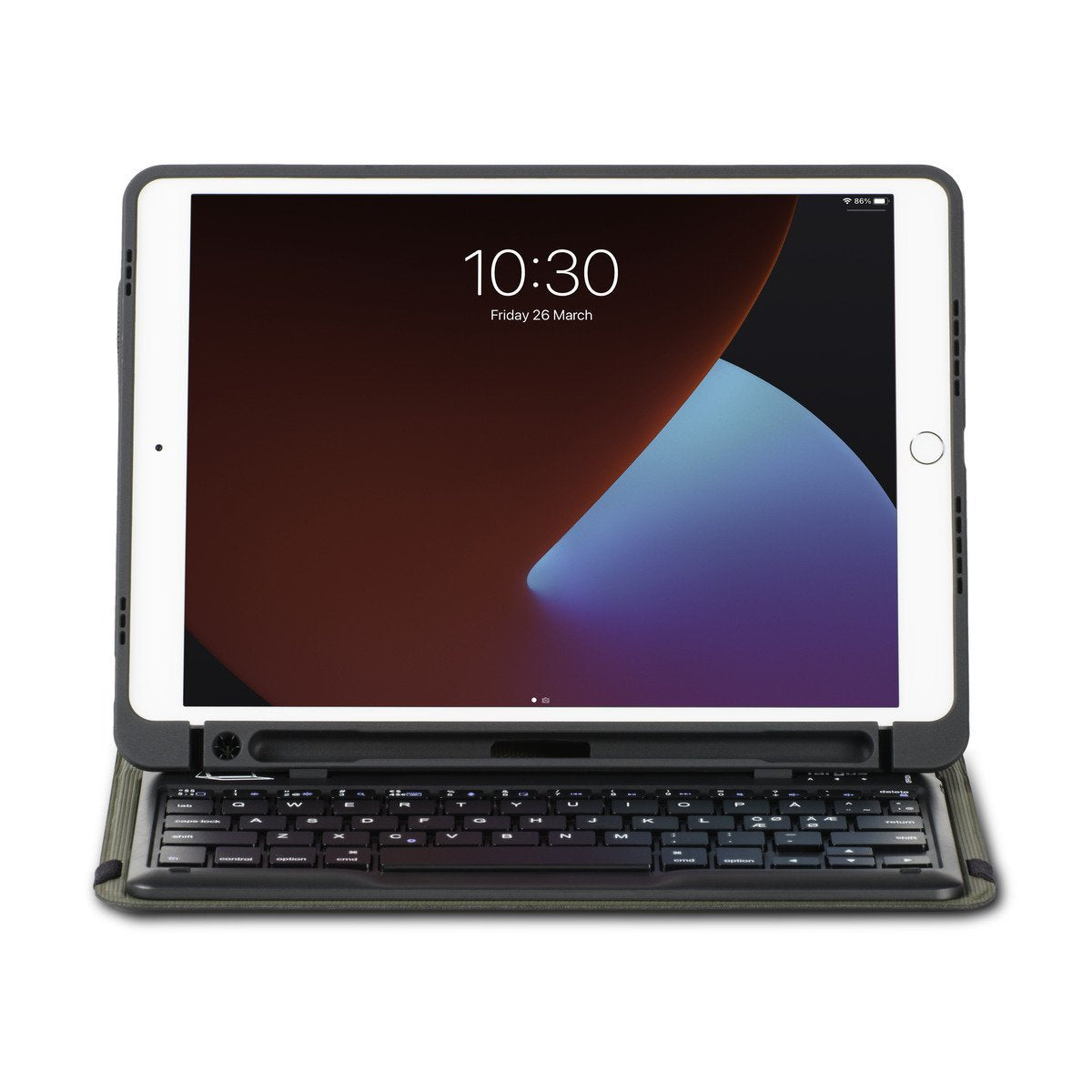 EAN 5051794035803 - Targus THZ891DE funda para tablet 25,9 cm (10.2") Folio Negro imagen 4