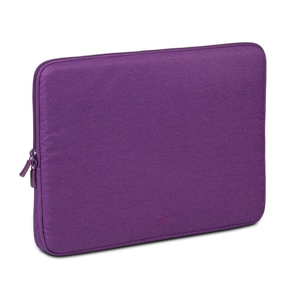 Funda Rivacase 7705 Suzuka Eco Para Portátil 15.6" Lila