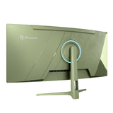 Arozzi Tft Nova 34" Va 165hz Curved Waldverde