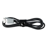 Logilink Cu0132 Cable Usb 1 M 2.0 Usb A Micro-Usb A Gris