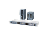 EAN 4047622178324 - Siemens 6GK5208-0BA00-2AB2 switch imagen 2