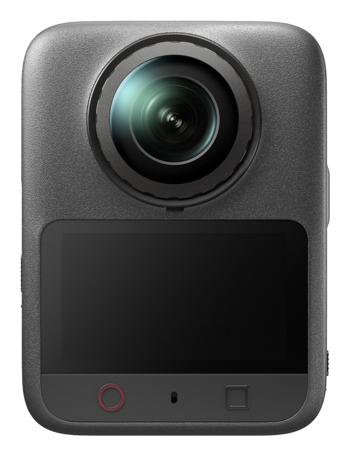 Cámara De Acción 360° Dji Osmo 360 Ii Standard Combo Negro 8k Ultra Hd Sumergible 10m Eis