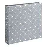EAN 4007249072573 - Hama Skies II álbum de foto y protector Gris 200 hojas 10 x 15 cm imagen 1