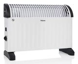 EAN 8711658522586 - Tristar KA-5164 calefactor eléctrico Interior Blanco 2000 W Convector imagen 1