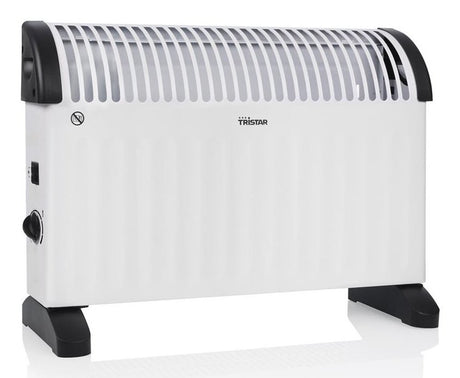 EAN 8711658522586 - Tristar KA-5164 calefactor eléctrico Interior Blanco 2000 W Convector imagen 1