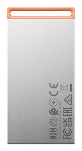 Lenovo 4xb1t88410 Unidad Externa De Estado Sólido 1 Tb Usb Tipo C 3.2 Gen 2 (3.1 Gen 2) Gris