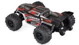 Amewi Rc Auto Conquer Truggy Li-Ion 1300mah Rojo/14+