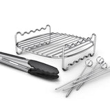 EAN 8720389033544 - Philips HD9920/00 accesorio para freidoras Kit de accesorios imagen 1