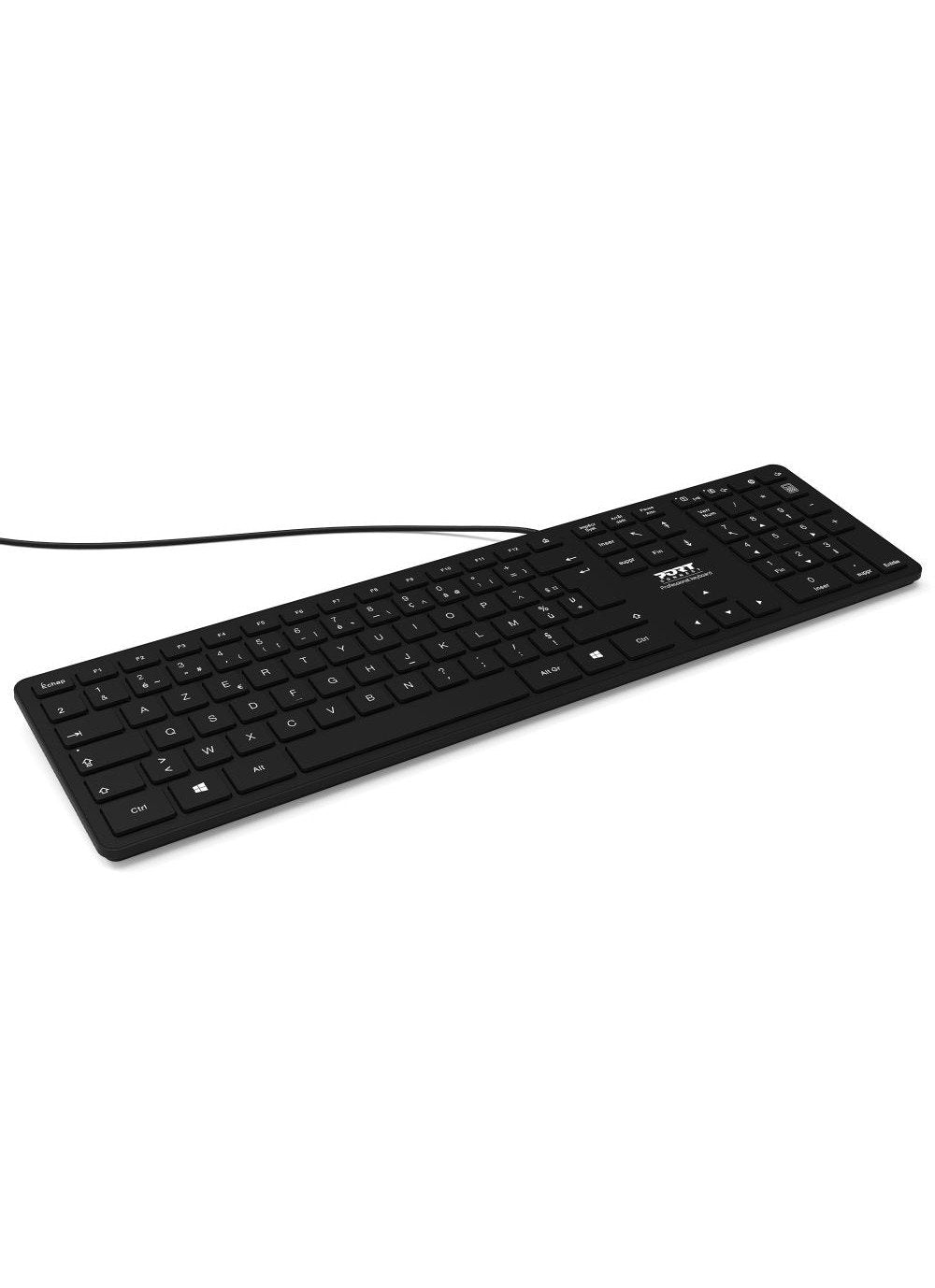 Fr - Office Keyboard Executive - Fr