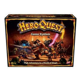 EAN 5010993911165 - Hasbro Gaming F2847 Juego de mesa Viaje/aventura imagen 2
