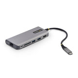 Hub Multipuertos Usb-C Hdmi - Accs