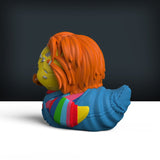 EAN 5056280458418 - TUBBZ Chucky: Scarred Chucky imagen 4