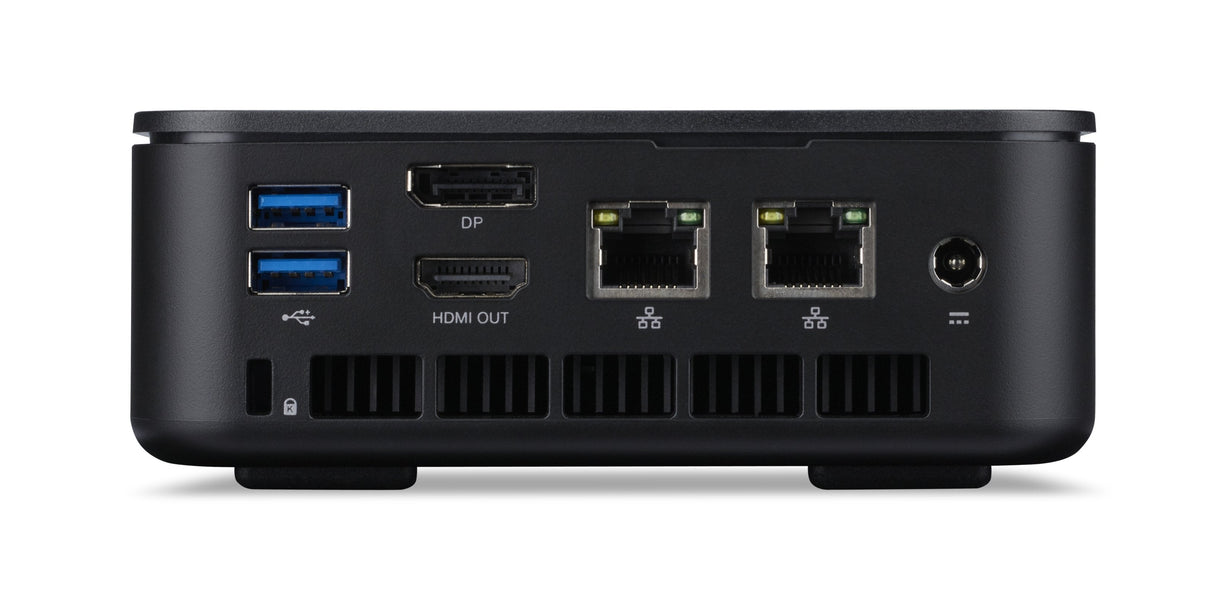 Acer Veriton Nuc Vn1502g-13u3u - I3-1315u Barebone Pc French Localization