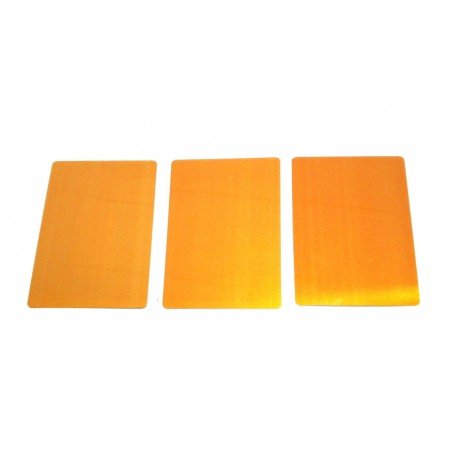 EAN 6955530950506 - CoLiDo COL3D-LMD072X pieza de repuesto de equipo de impresión Tarjeta de nivelación de plataforma 3 pieza imagen 1
