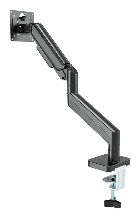 EAN 8716309135429 - Gembird MA-DA1-04 soporte para monitor 81,3 cm (32") Escritorio Negro imagen 2