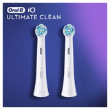 EAN 4210201301653 - Oral-B 80335621 cepillo de cabello 2 pieza(s) Blanco imagen 7