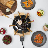 Princess 01.173025.01.001 Fondue Pure Negro