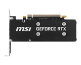 EAN 4711377265584 - MSI GEFORCE RTX 3050 LP E 6G OC tarjeta gráfica NVIDIA 6 GB GDDR6 imagen 4