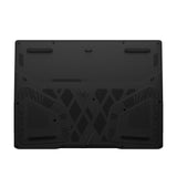 Msi Crosshair 16 Hx Ai D2xwgkg-012fr Intel Core Ultra 9 275hx Ordenador Portátil 40,6 Cm (16) Quad Hd+ 16 Go Ddr5-Sdram 1 To Ssd Nvidia Geforce Rtx 5070 Wi-Fi 6e (802.11ax) Windows 11 Home Gris