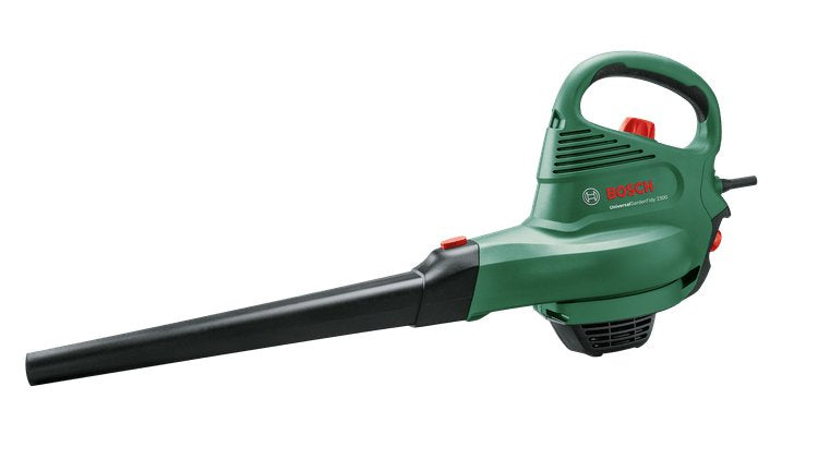 Aspirador Soplador  De Jardín Bosch Universalgardentidy 2300 De Hojas
