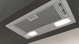 Campana Extractora Neff Dnaa511c D51naa1c0
