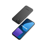 Smartphone Fairphone 5 256gb Negro Mate Android 13, Dual Sim
