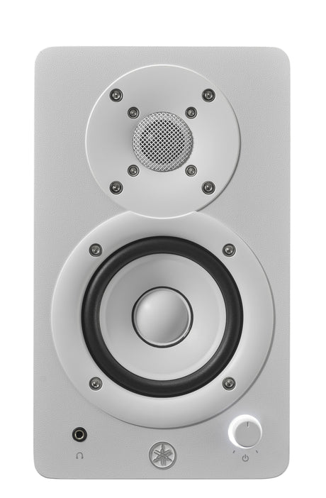 EAN 4957812690027 - Yamaha HS3 De 2 vías Blanco Alámbrico 52 W imagen 3