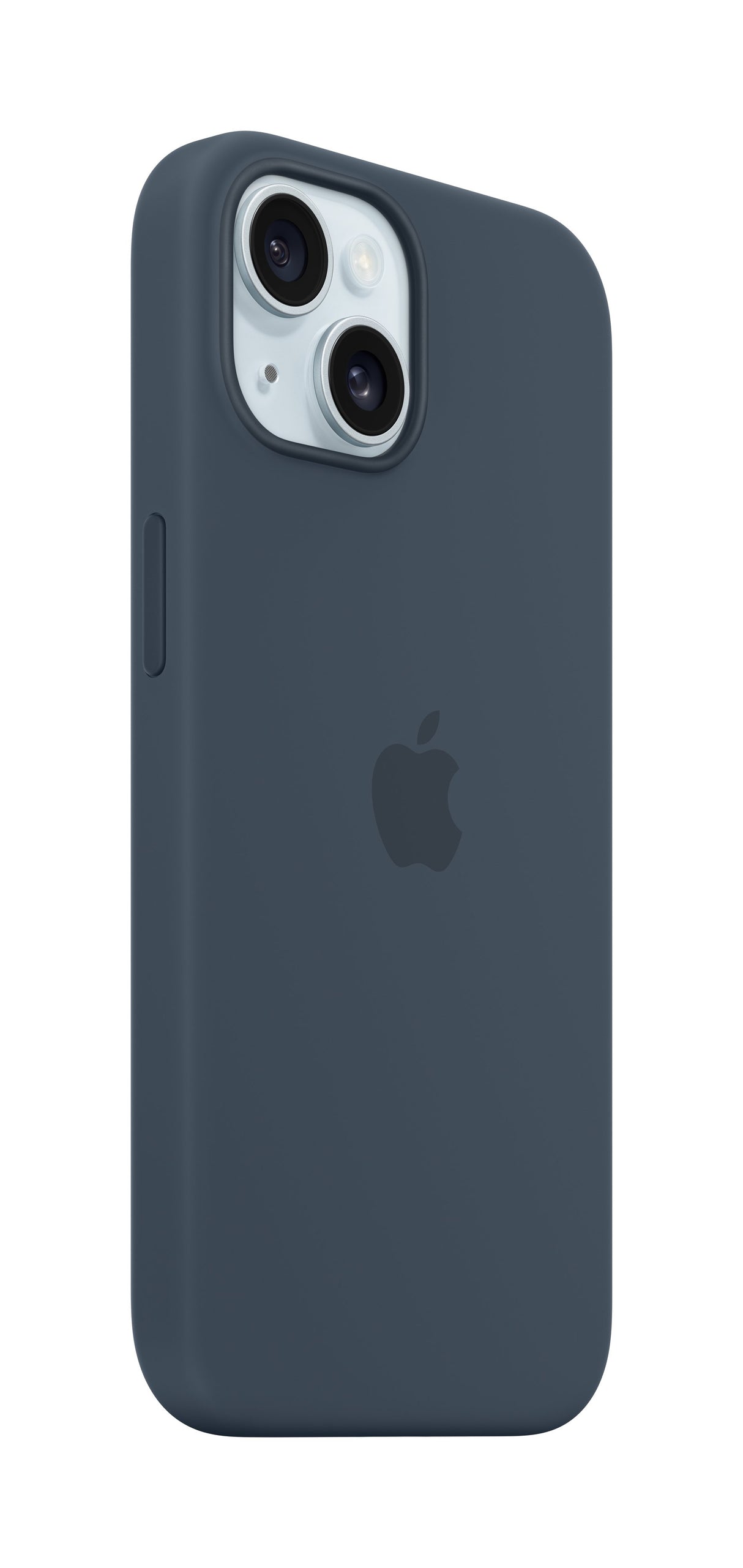 EAN 0195949690181 - Apple MXPF3ZM/A funda para teléfono móvil 15,5 cm (6.1") Marina imagen 1